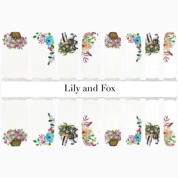 Country Blooms