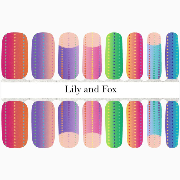 Candy Wraps