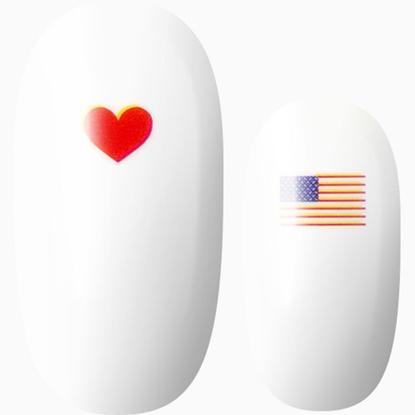 Truly Patriotic