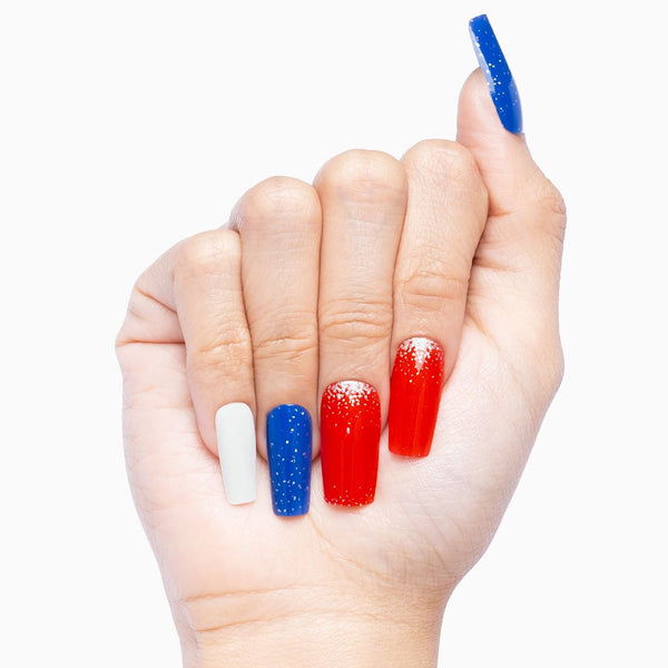 American Glitter