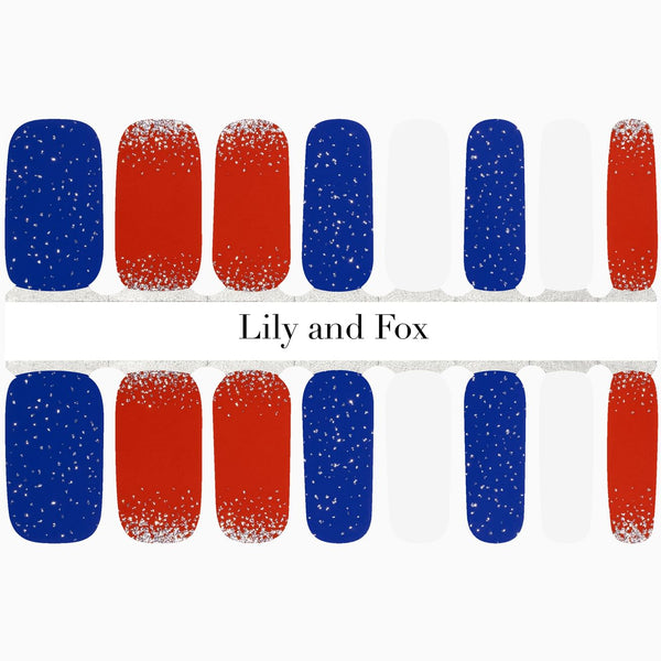 American Glitter