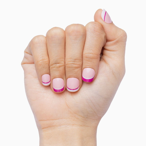 Pink About It