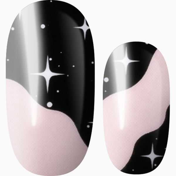 Starry Sky Kisses