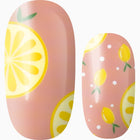 Lemon Kisses