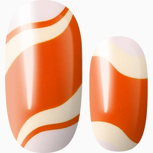 Orange You Lovely