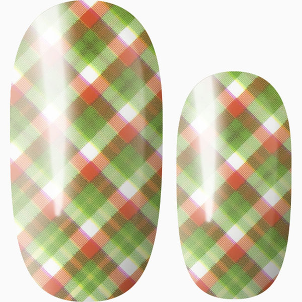 Arenβt You Plaid Itβs Christmas?