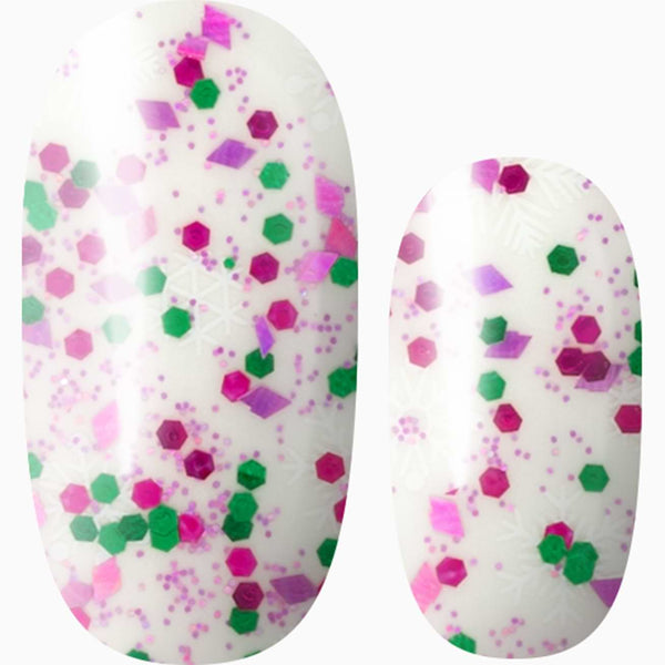Festive Glam (transparent)