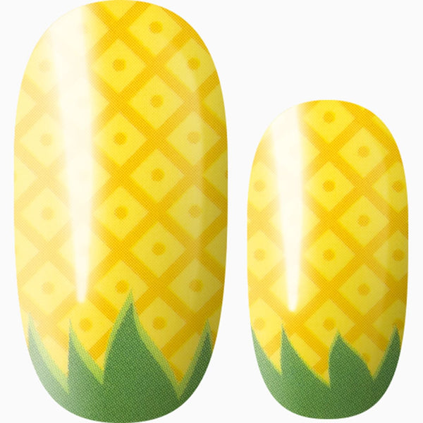 Youβre The Pineapple Of My Eye