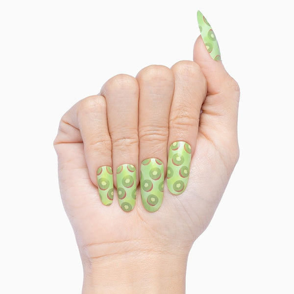 Kiwi Crush