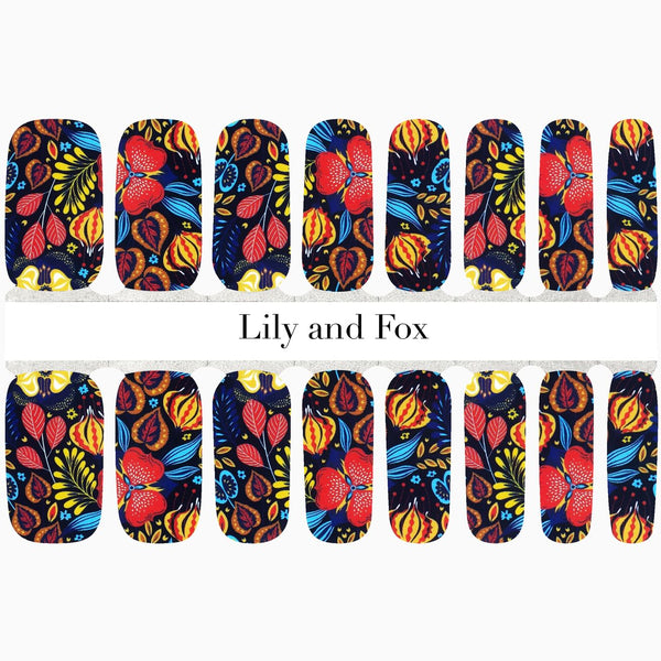 Wildflower Dreams