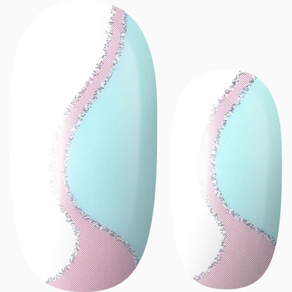 Calm Pastels