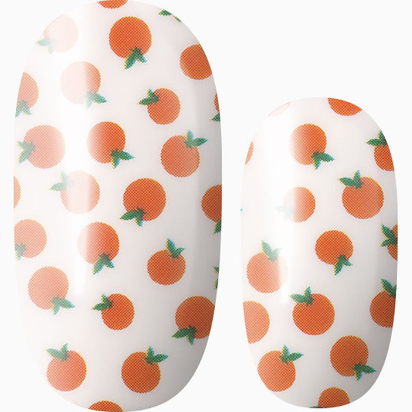 Orange Twist
