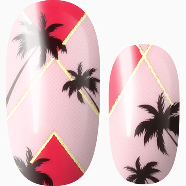 Palm Drive