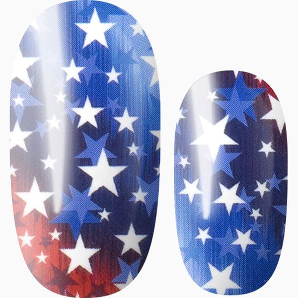 Freedom Shines