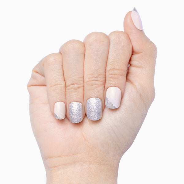 Totally Silver