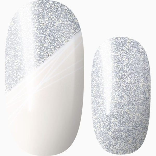 Totally Silver
