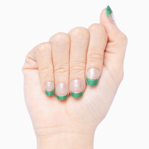 Spearmint Crush
