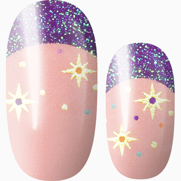 Stardust Tips