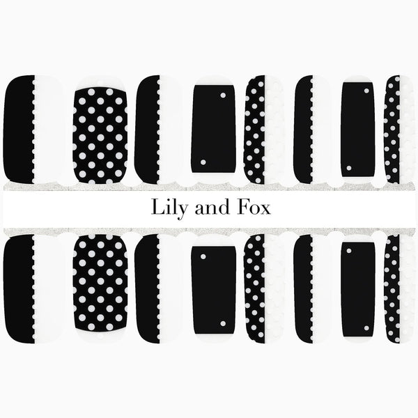 Dot ‘n’ Roll