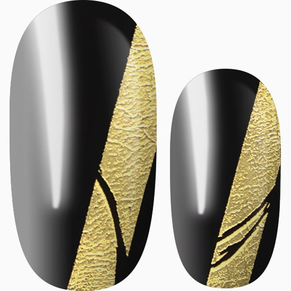 Golden Eclipse