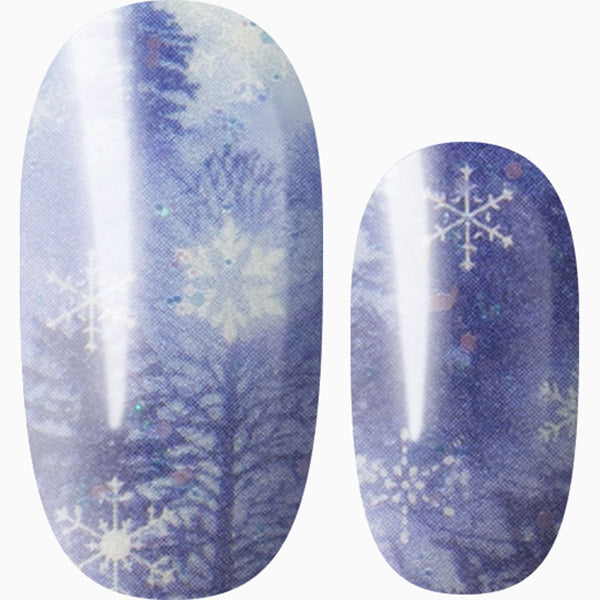 Eternal Frost