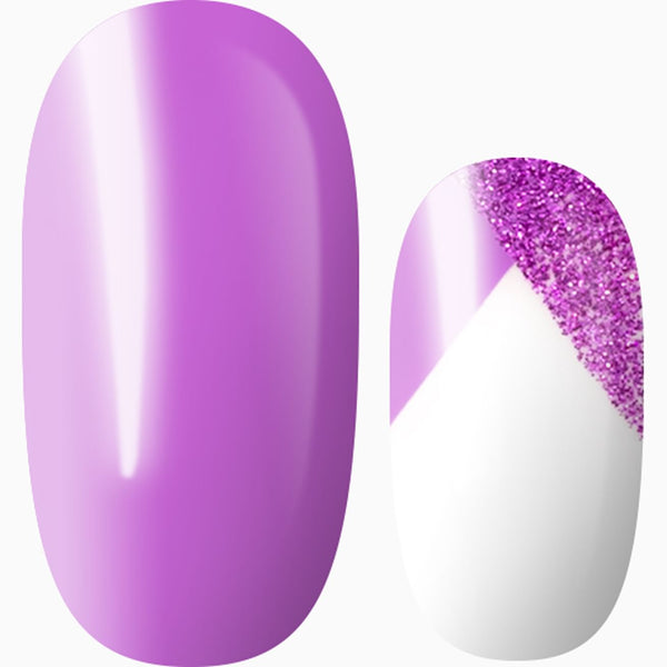Vivacious Violet