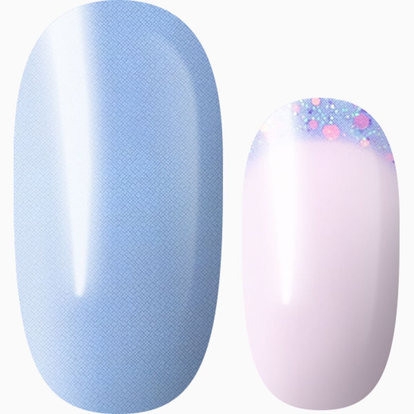 Perfectly Pastel