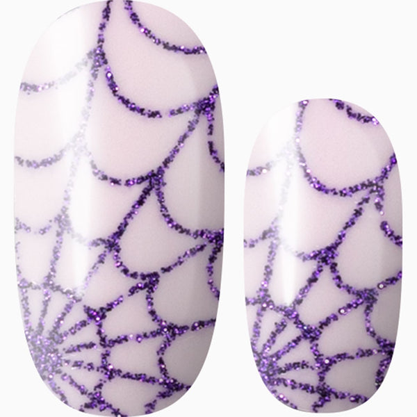 Web-tacular Sparkle
