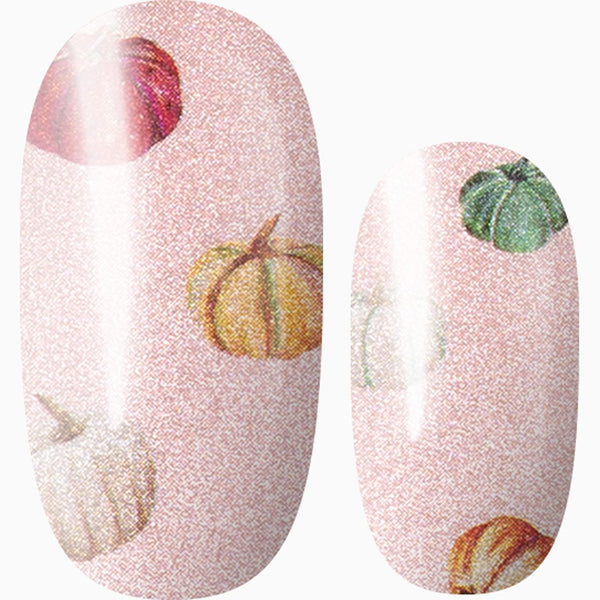 Hello Gourd-geous!