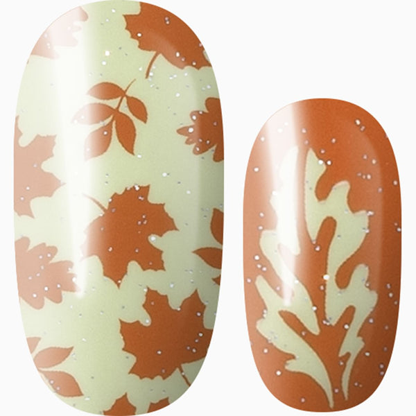 Falling for Fall