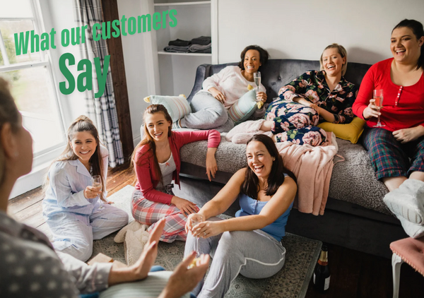 Nail Wraps Success Stories: Tips That Actually Work!