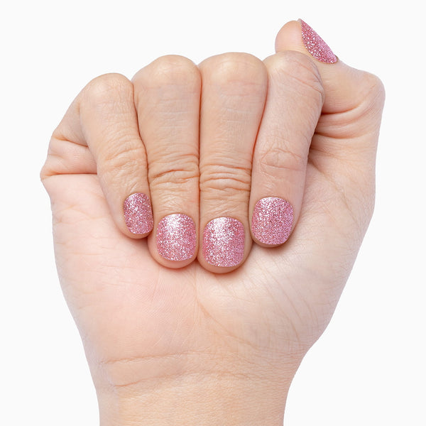 Pink Champagne