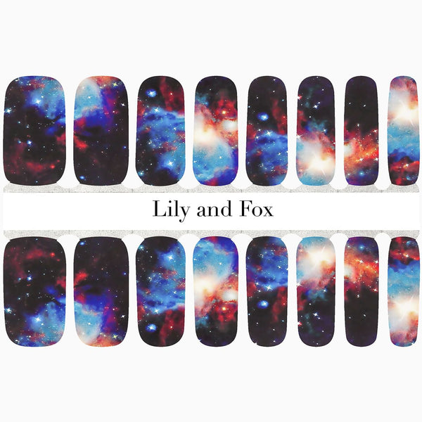 Star Light, Star Bright