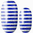 Nautical Princess (Glitter)