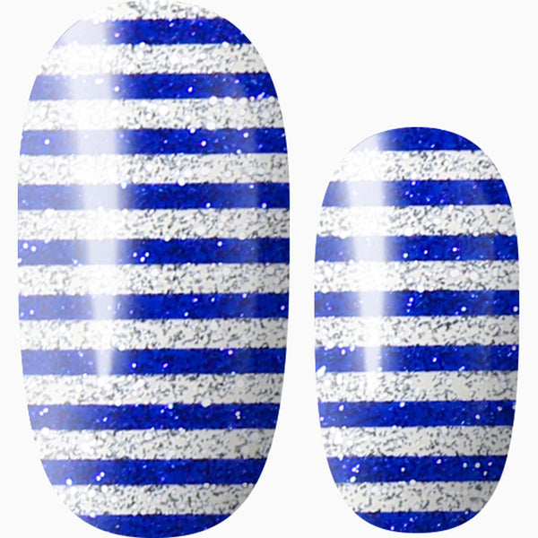 Nautical Princess (Glitter)