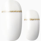 Gold Threads (transparent)