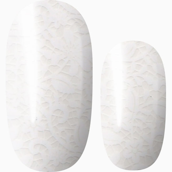 Chantilly Lace (transparent)