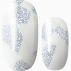 Silver Foxy (transparent)