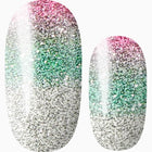 Rainbow Ombre