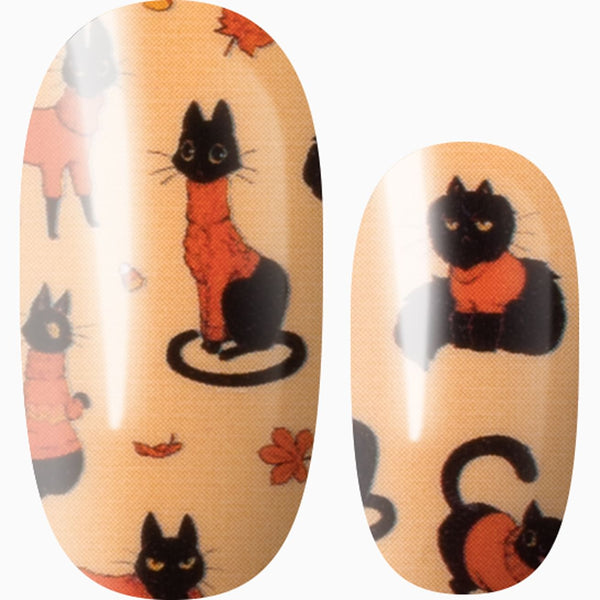 Purr-fect