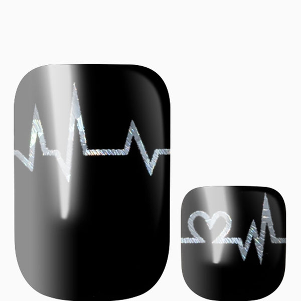 Love Doctor (Holo Pedicure)