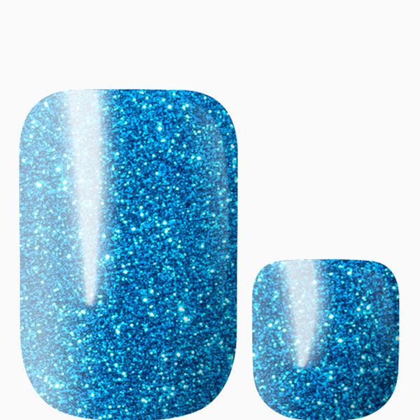 Ocean Goddess (Pedicure)