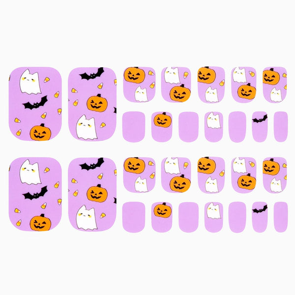 Lil Boos (Pedicure)