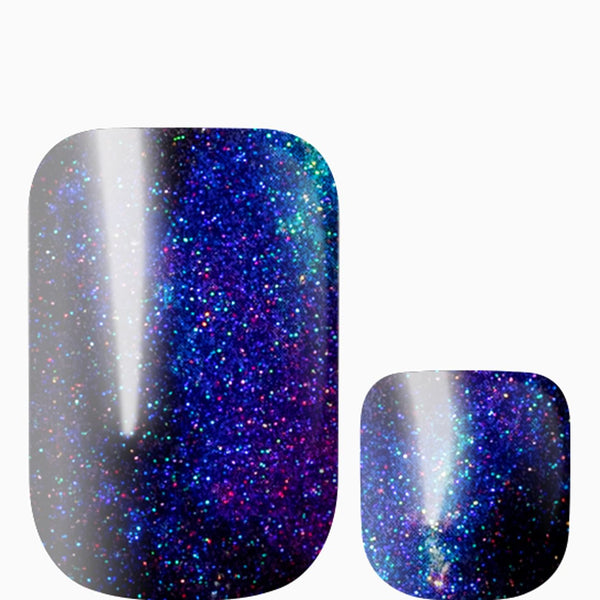 A Star Is Born (Pedicure)