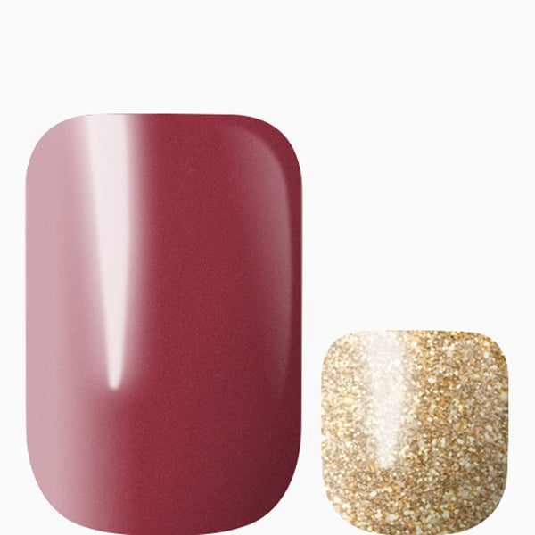 Glitz and Glam (Pedicure)