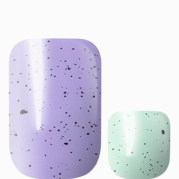 Speckled Egg (Pedicure)