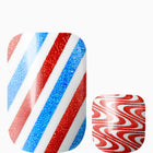 Oh Miss America (Pedicure)