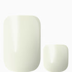 Vanilla Frosting (Pedicure)