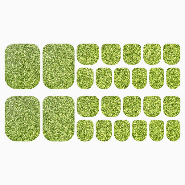 Show Me The Money (Pedicure)