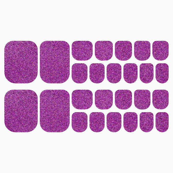 Sugar Crush (Pedicure)